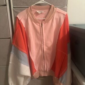 Bucket List Jacket